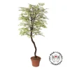 Artificial simple maidenhair handmade tree
