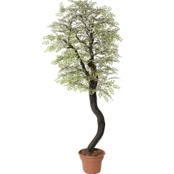 Artificial simple maidenhair handmade tree