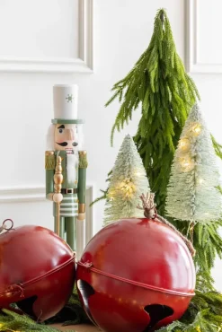 Artificial small cypress tree, 36"