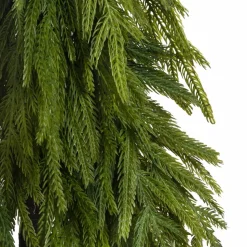 Artificial small cypress tree, 36