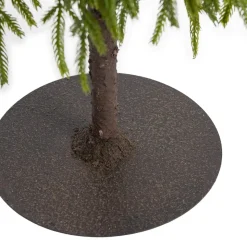 Artificial small cypress tree, 36