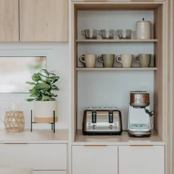 Artificial small green clusia plant, 15