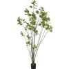 Artificial smoke tree, 72"