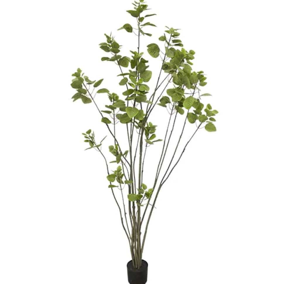 Artificial smoke tree, 72"
