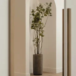 Artificial smoke tree, 72"