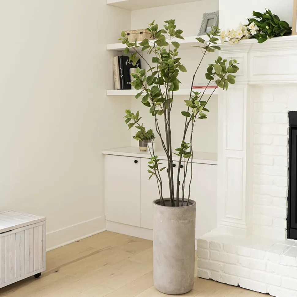 Artificial smoke tree, 72"