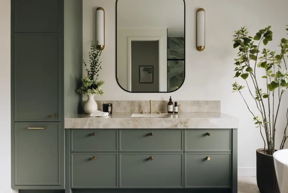 Artificial smoke tree, 72"