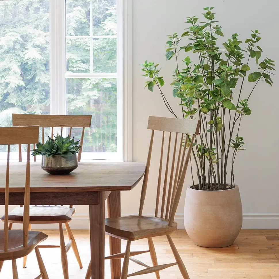 Artificial smoke tree, 72"