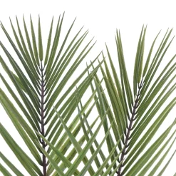 Artificial thin-leaved areca palm, 47