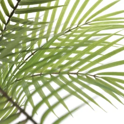 Artificial thin-leaved areca palm, 70,5