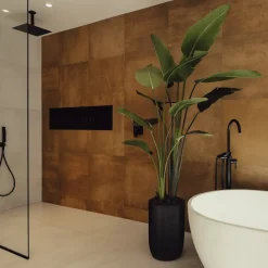 Artificial traveller palm, 72"