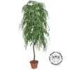 Artificial weeping willow handmade tree