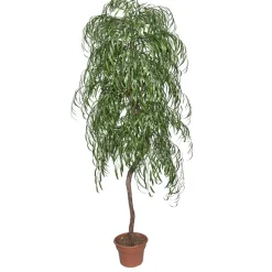 Artificial weeping willow handmade tree