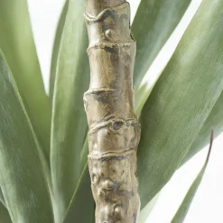Artificial yucca 3 trunks plant, 59