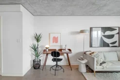 Artificial yucca 3 trunks plant, 59