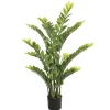 Artificial zamioculcas, 51″