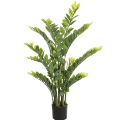 Artificial zamioculcas, 51″