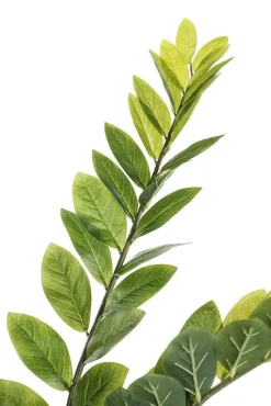 Artificial zamioculcas, 51″