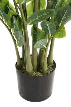 Artificial zamioculcas, 51″