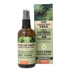 Artisan air freshener Oh ! Christmas tree, 100 ml