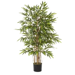 Bambou japonica artificiel, 48″
