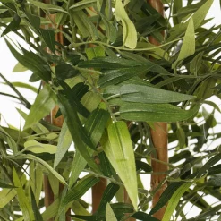 Bambou oriental artificiel, 48″