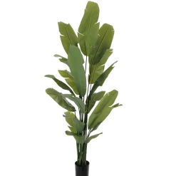 Bananier géant artificiel, 82,5″