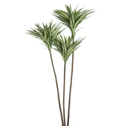 Bouquet de dracaena artificiel, 46″