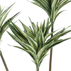 Bouquet de dracaena artificiel, 46″