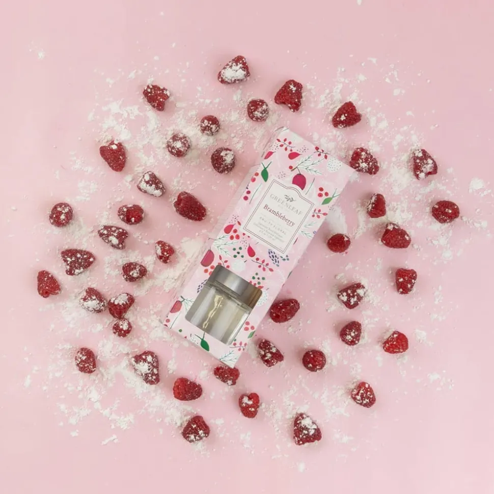 Brambleberry reed diffuser, 4,5 oz