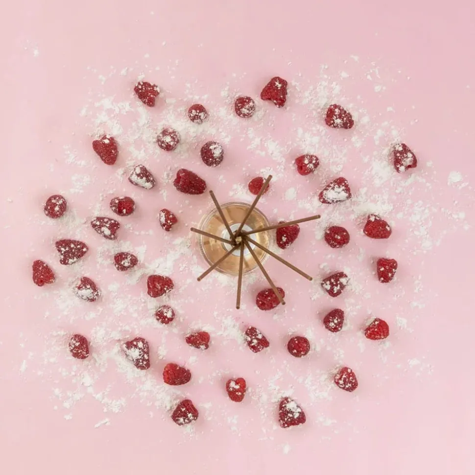 Brambleberry reed diffuser, 4,5 oz