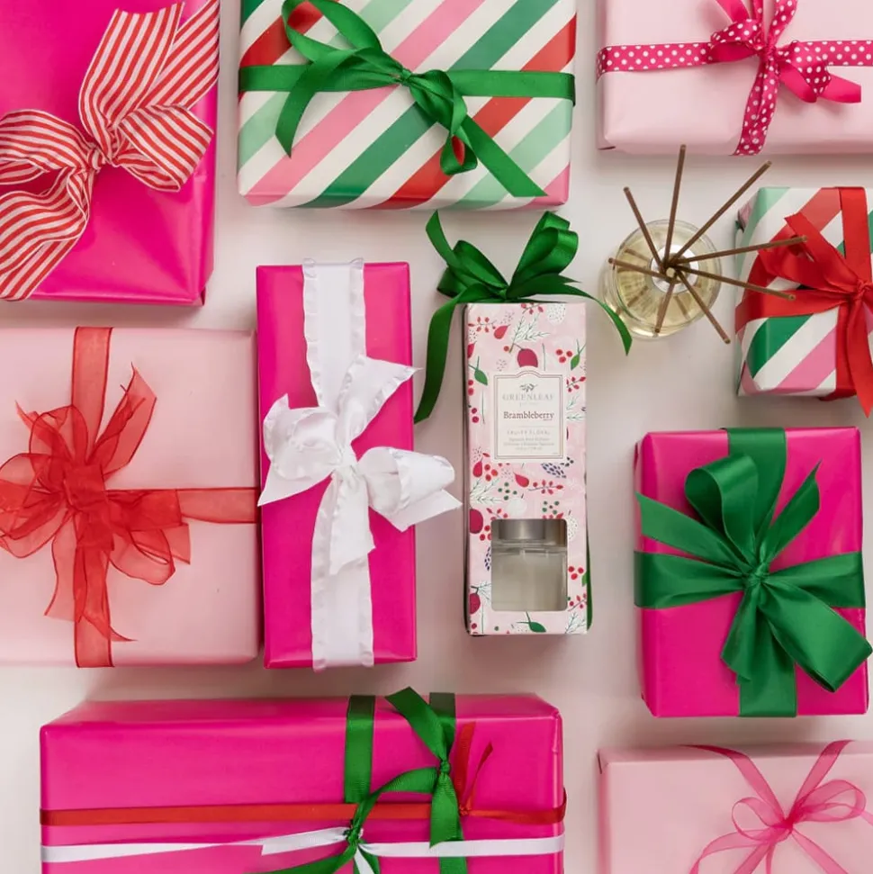 Brambleberry reed diffuser, 4,5 oz