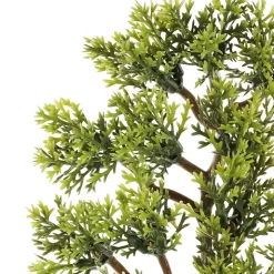 Branche de pin de montagne artificiel