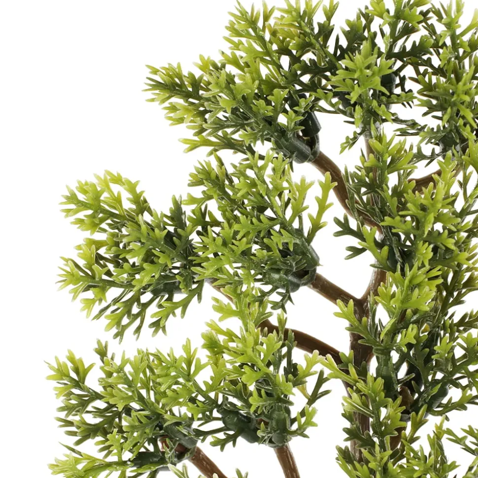 Branche de pin de montagne artificiel