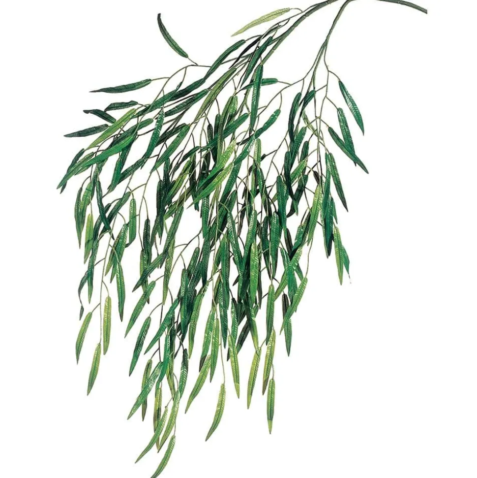 Branche de saule artificiel, 47″
