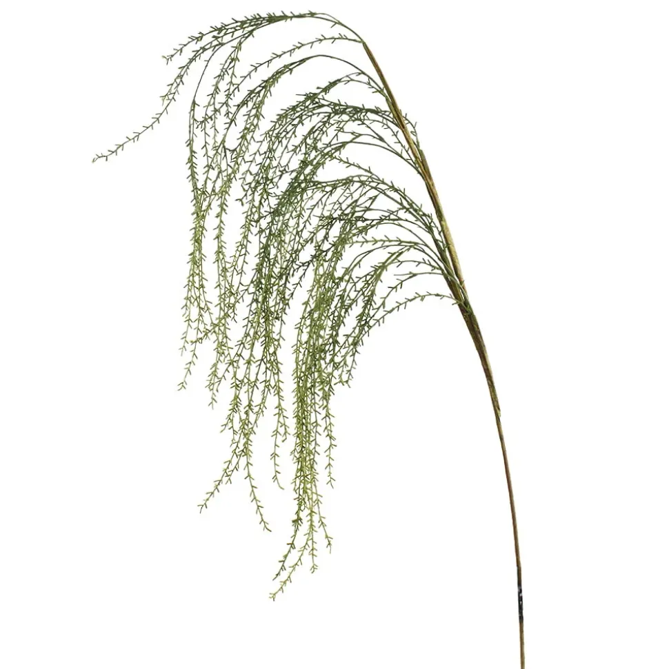 Branche de saule retombant artificiel, 63″