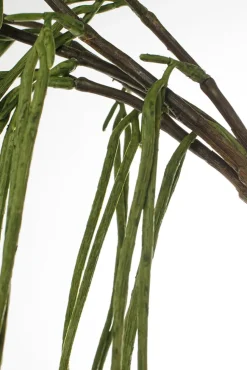 Branche de saule retombant artificiel, 35″