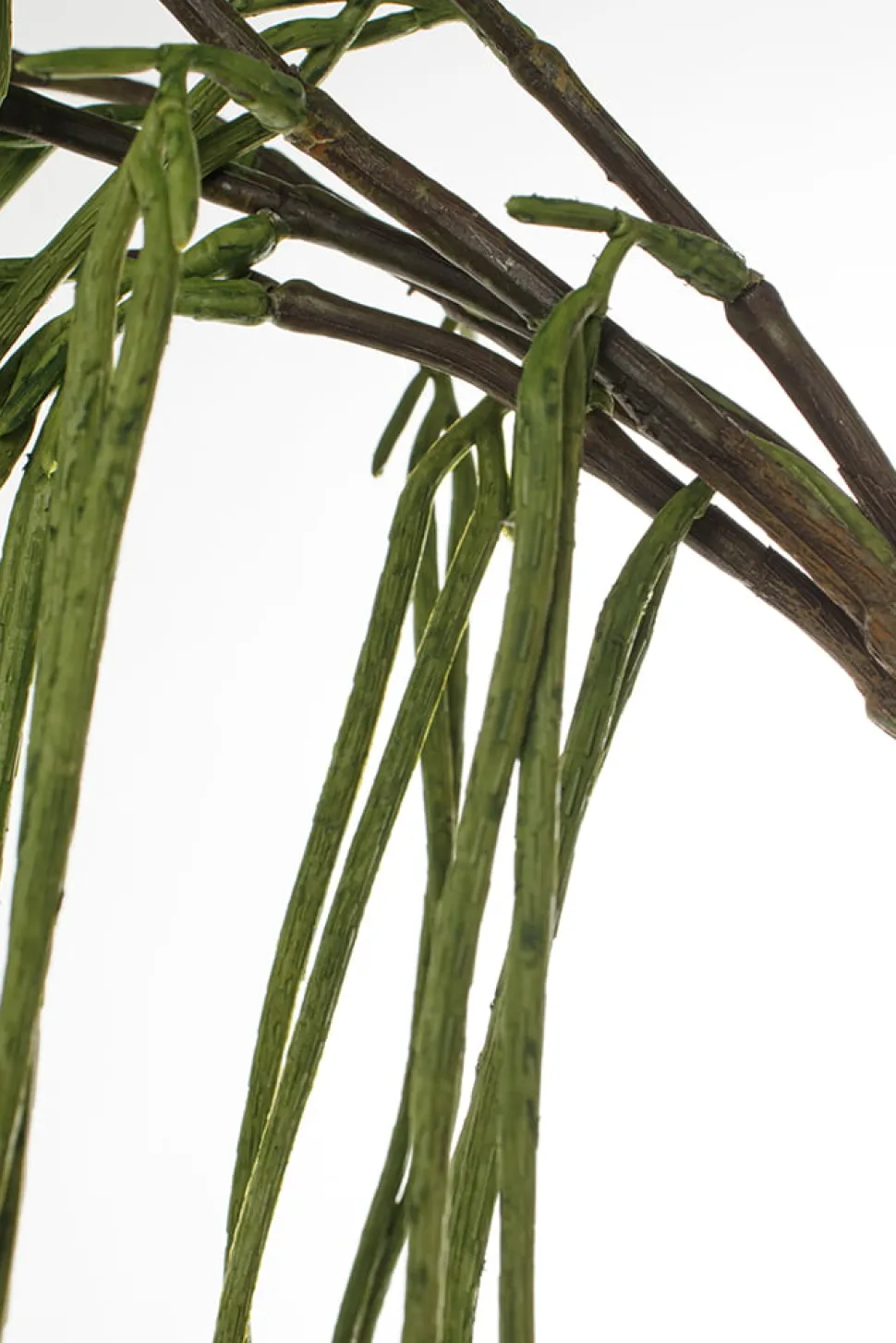 Branche de saule retombant artificiel, 35″