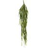 Cactus rhipsalis retombant artificiel, 48″