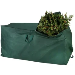 Christmas tree storage bag, 56 x 28″