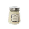 Classic Linen Small Candle, 4,3 oz