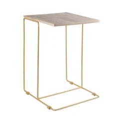 Coffee Table 24.5 x 18″