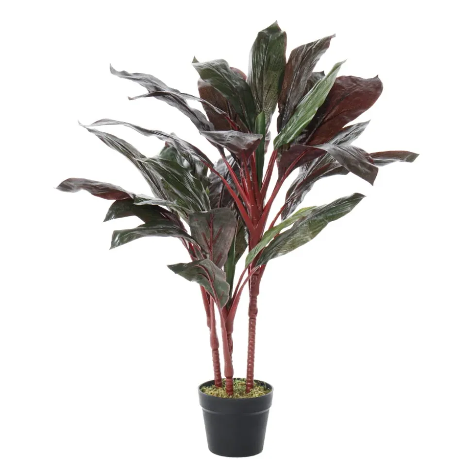 Cordyline artificial outdoor plant, 36"