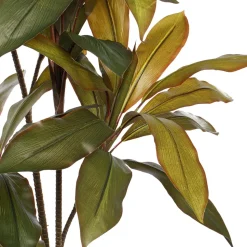 Cordyline fructicosa artificielle, 55″