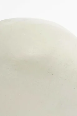 Cream abstract decoration in 100% FSC-certified wood, 13