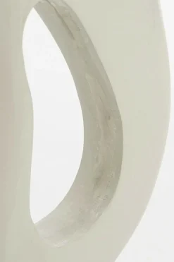 Cream abstract decoration in 100% FSC-certified wood, 13