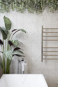 Cténante artificielle, 63″