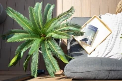 Cycas artificial outdoor palm, 27,5