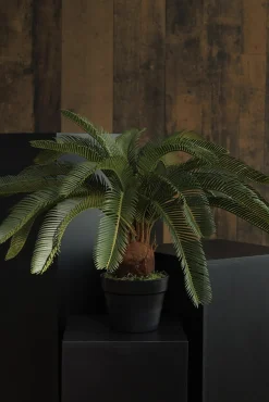 Cycas artificial outdoor palm, 27,5