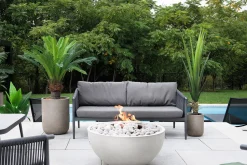 Cycas artificial outdoor palm, 47"